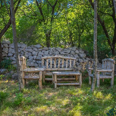Appartement Jurica Klenovica