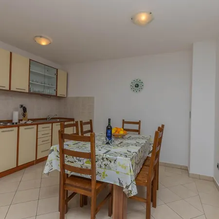 Jurica Appartement Klenovica
