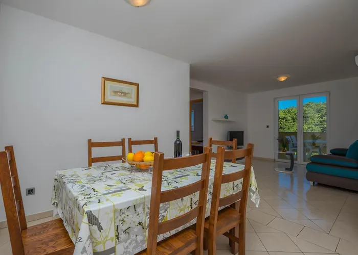 Apartament Jurica *