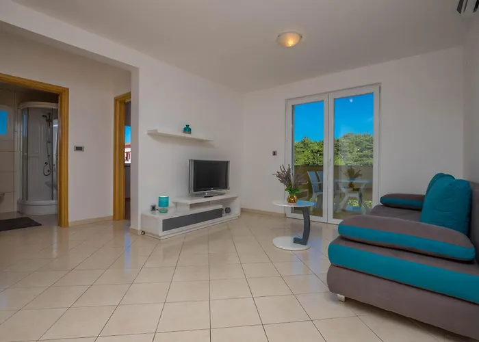 Apartament Jurica *