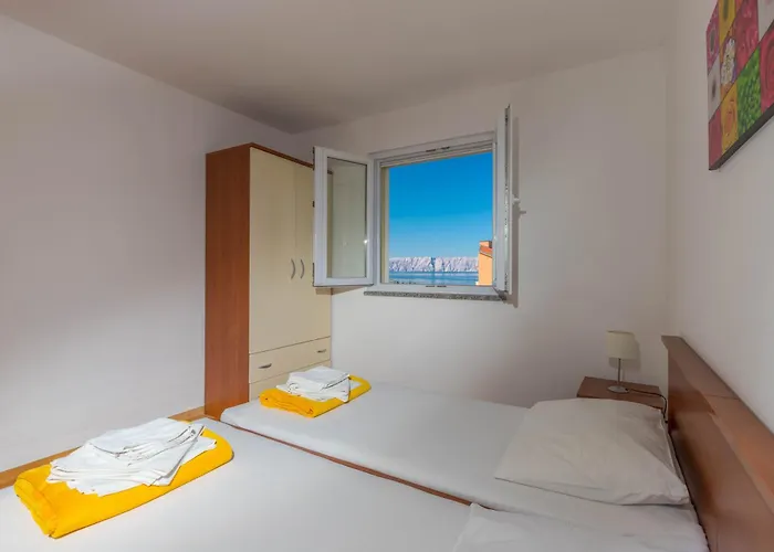 Apartament Jurica
