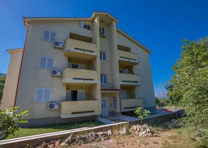 Apartament Jurica Klenovica