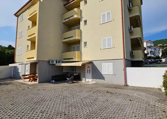 Apartament Jurica *