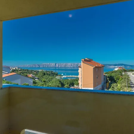 Jurica Apartment Klenovica