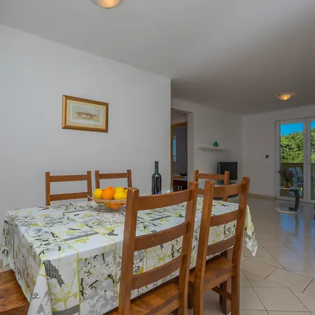 Apartment Jurica *