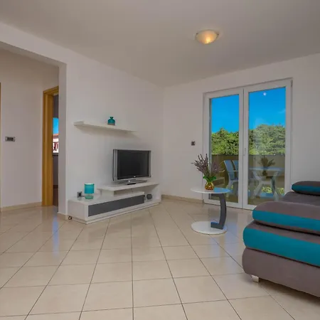 Apartment Jurica *