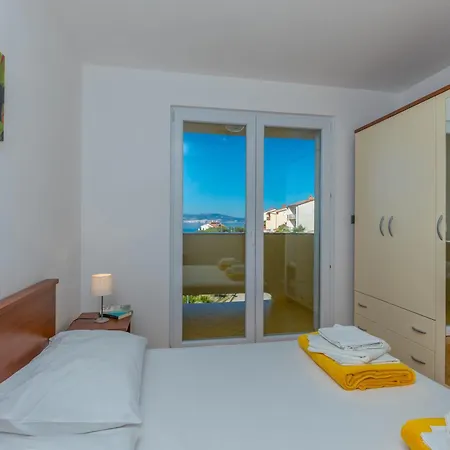 Jurica Apartment Klenovica