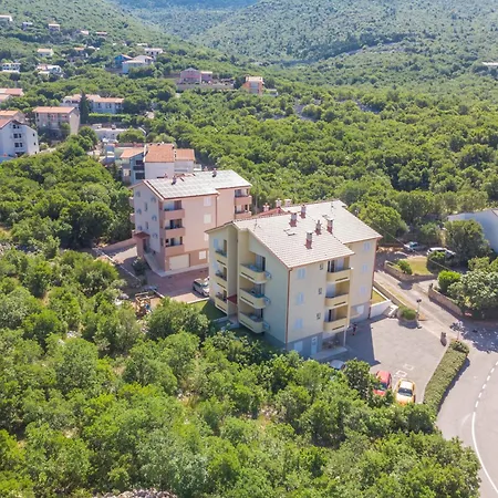 Jurica Apartment Klenovica