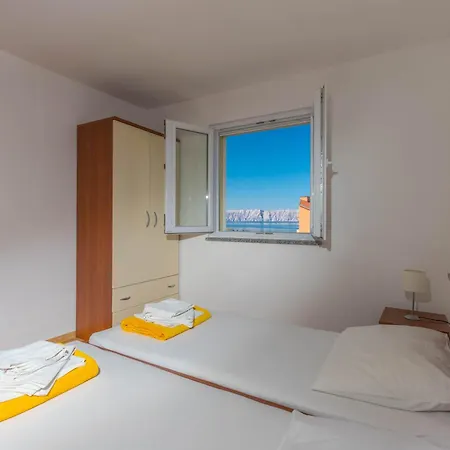 Apartment Jurica