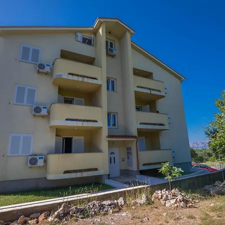 Apartment Jurica Klenovica