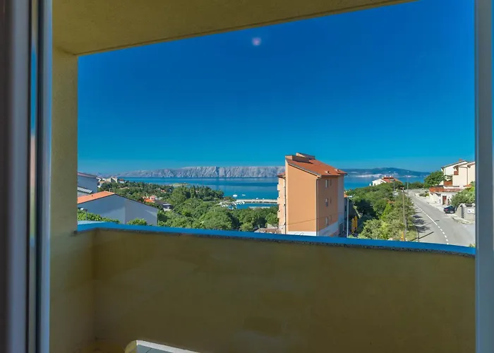 Jurica Apartmán Klenovica