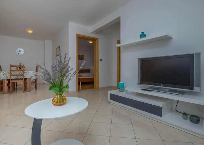 Apartmán Jurica Klenovica