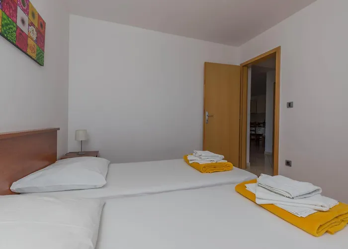 Apartmán Jurica Klenovica