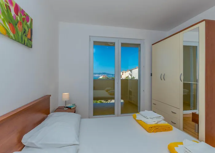 Jurica Apartmán *