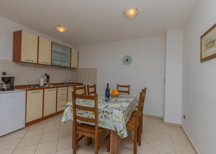 Jurica Apartmán Klenovica