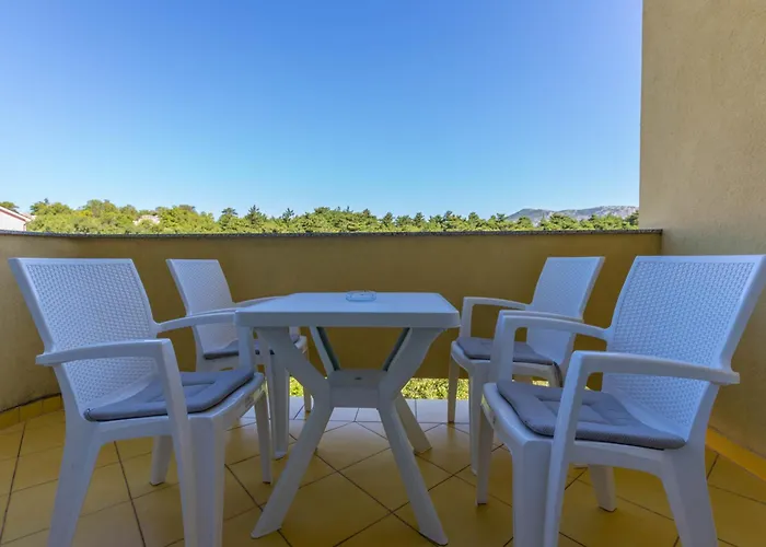 Apartmán Jurica Klenovica