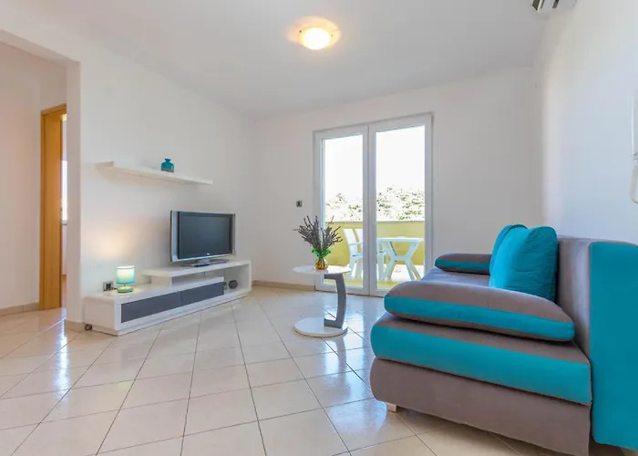 Apartmán Jurica